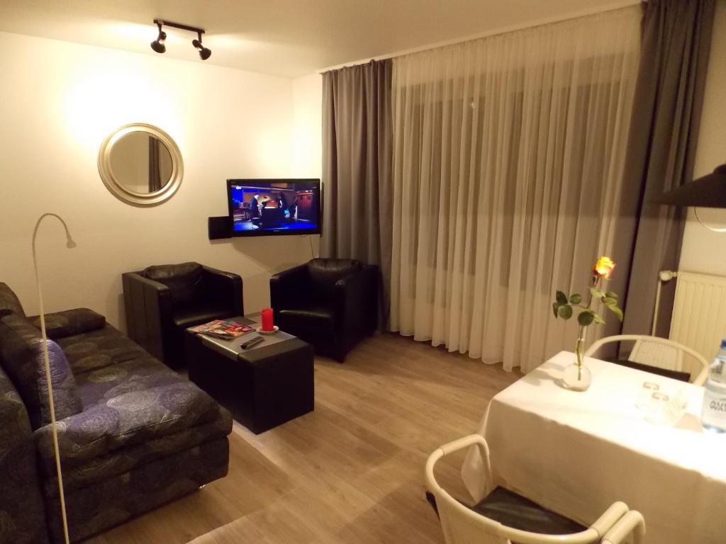 Ferienanlage Duhnen كوكسهافن المظهر الخارجي الصورة